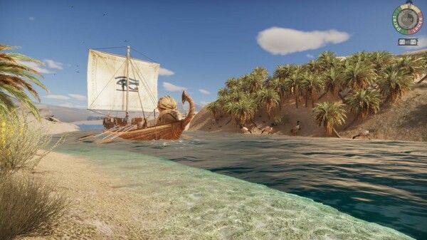 Ancient Farm En Ucuz Fiyat