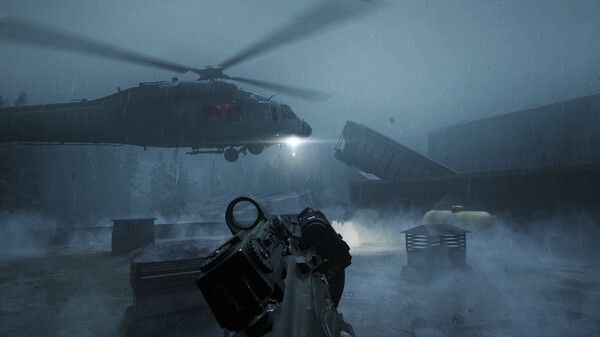 Beautiful Light screenshot 1