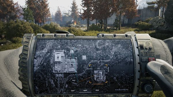 Beautiful Light screenshot 3