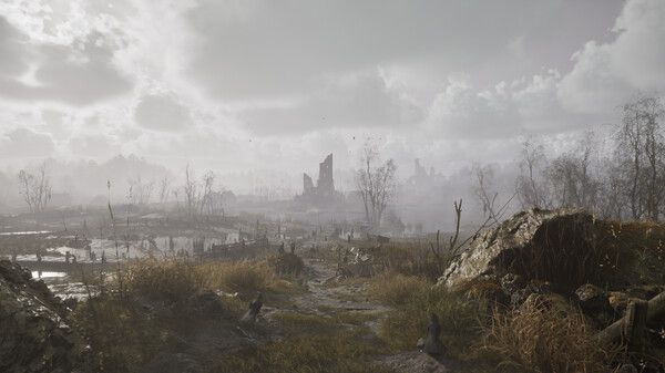 Blight: Survival screenshot 1