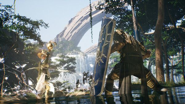 Chrono Odyssey screenshot 2