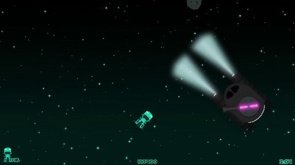 Cyberhunt Full İndir