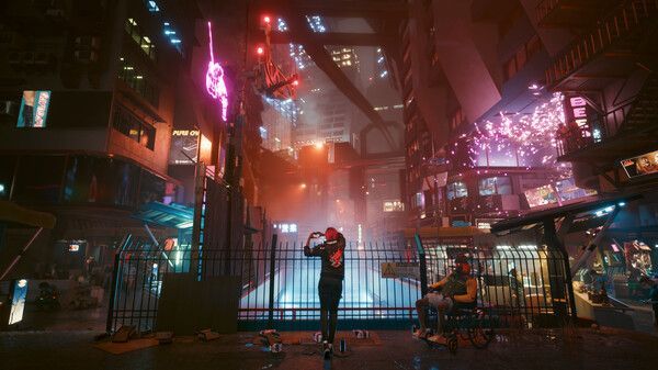 Cyberpunk 2077 Full İndir