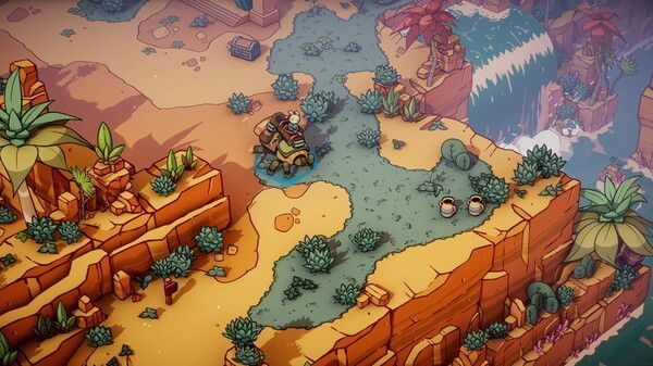 DuneCrawl İnceleme ve Puan