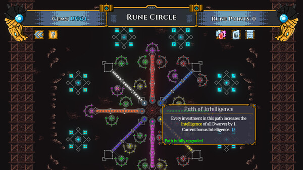 Dwarves: Glory, Death and Loot Full İndir