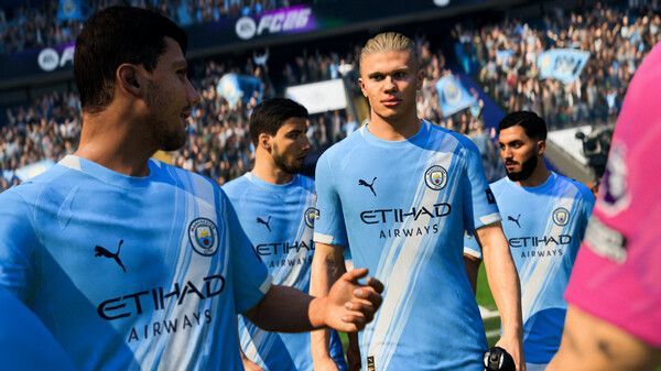 EA SPORTS FC™ 26 Full İndir