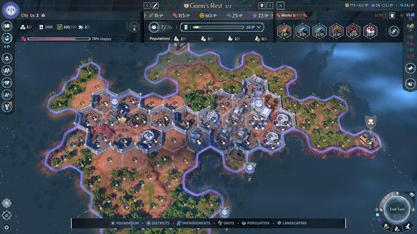 ENDLESS™ Legend 2 screenshot 3