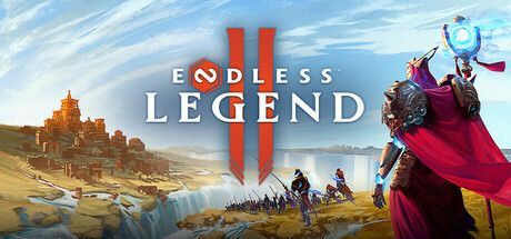 ENDLESS™ Legend 2 - 🖥️ Simülasyon Oyunu, Full İndir ve Fiyat Bilgisi