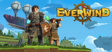 Everwind - Full İndir, Sistem Gereksinimleri ve Fiyat Bilgisi