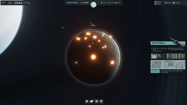 Falling Frontier Full İndir