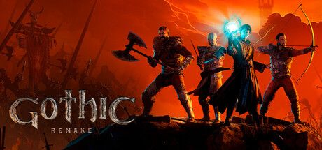 Gothic 1 Remake - Full İndir, Sistem Gereksinimleri ve Fiyat Bilgisi