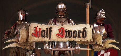 Half Sword - 🖥️ Simülasyon Oyunu, Full İndir ve Fiyat Bilgisi