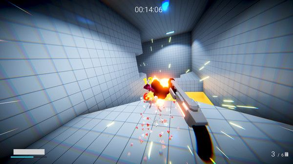 Karlson screenshot 1