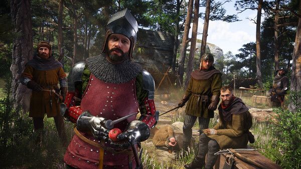 Kingdom Come: Deliverance II Full İndir