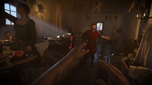 Kingdom Come: Deliverance II Türkçe Yama