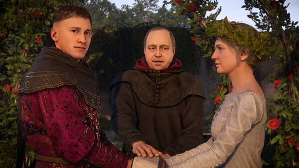 Kingdom Come: Deliverance II PC İndirme