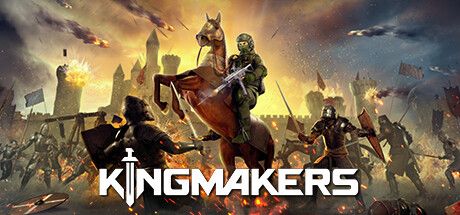 Kingmakers - 🖥️ Simülasyon Oyunu, Full İndir ve Fiyat Bilgisi