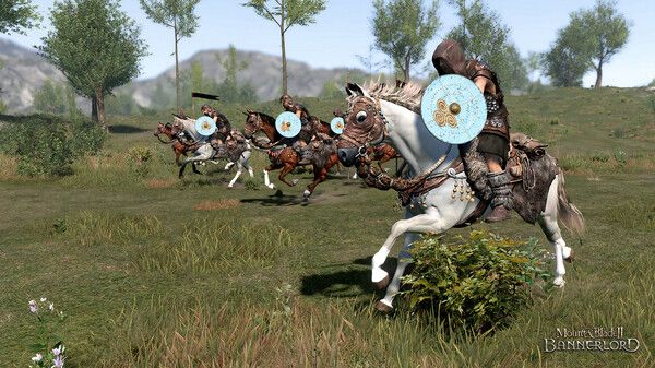 Mount & Blade II: Bannerlord Full İndir