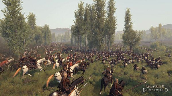 Mount & Blade II: Bannerlord İnceleme ve Puan