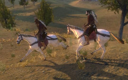 Mount & Blade: Warband İnceleme ve Puan