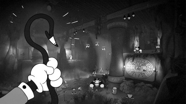 MOUSE: P.I. For Hire En Ucuz Fiyat