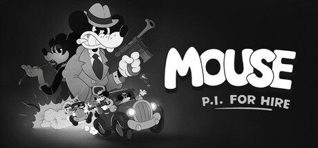 MOUSE: P.I. For Hire - Full İndir, Sistem Gereksinimleri ve Fiyat Bilgisi