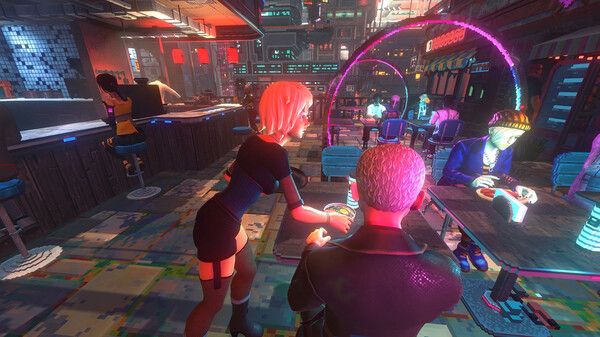 Nivalis screenshot 3