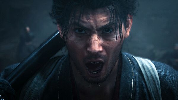 Onimusha: Way of the Sword screenshot 1