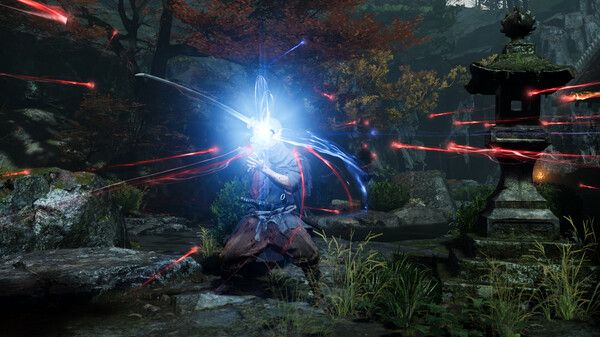 Onimusha: Way of the Sword screenshot 3