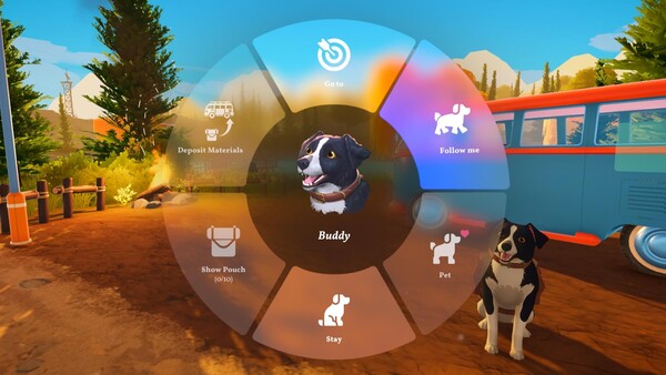 Outbound Full İndir