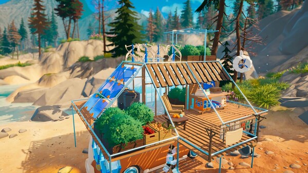 Outbound İnceleme ve Puan