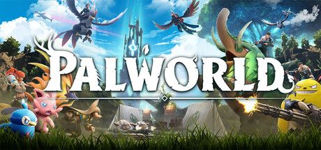Palworld - Full İndir, Sistem Gereksinimleri ve Fiyat Bilgisi