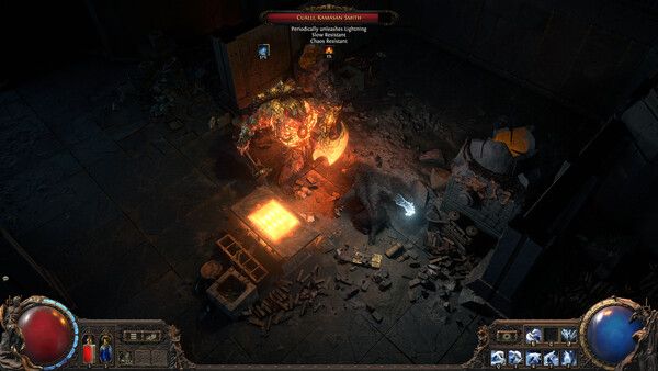 Path of Exile 2 Full İndir