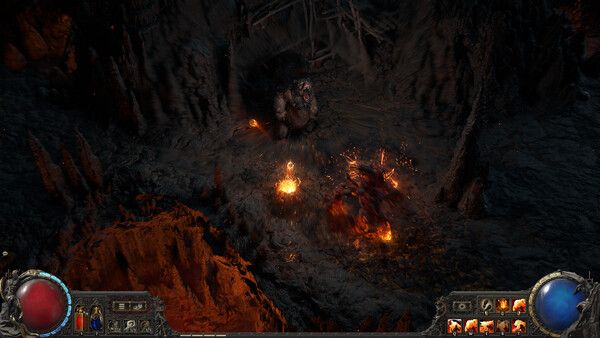 Path of Exile 2 screenshot 1