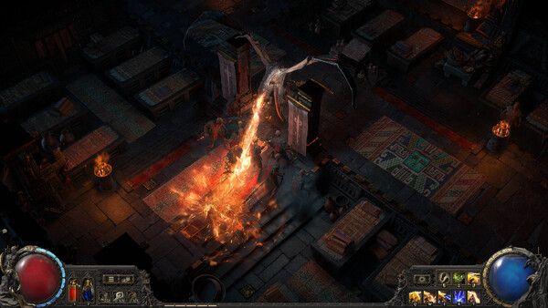 Path of Exile 2 screenshot 2