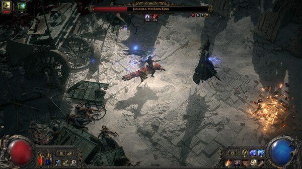Path of Exile 2 İnceleme ve Puan