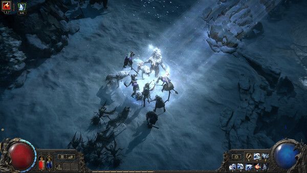 Path of Exile 2 screenshot 3