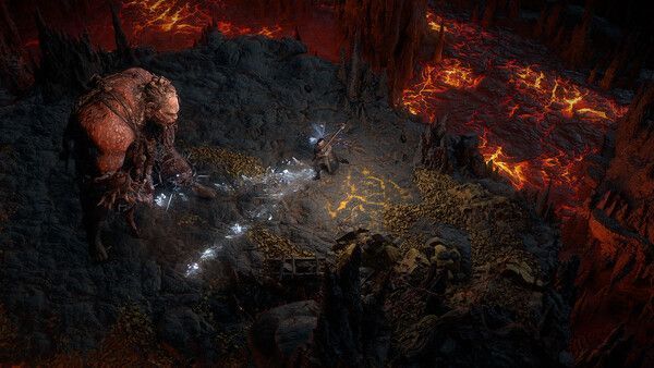 Path of Exile 2 PC İndirme