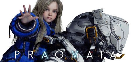 PRAGMATA - Full İndir, Sistem Gereksinimleri ve Fiyat Bilgisi