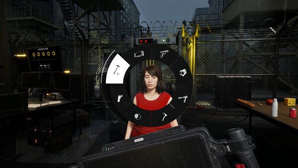 Quarantine Zone: The Last Check Full İndir