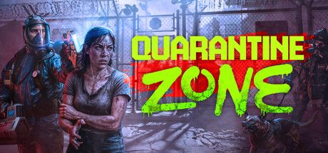 Quarantine Zone: The Last Check - 🖥️ Simülasyon Oyunu, Full İndir ve Fiyat Bilgisi