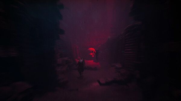 REANIMAL Full İndir