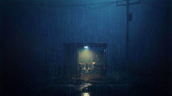 REANIMAL screenshot 1