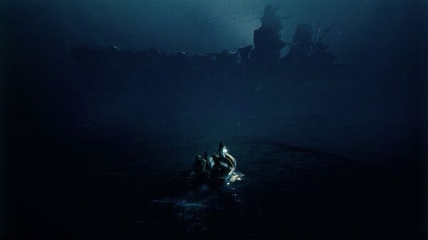 REANIMAL screenshot 2