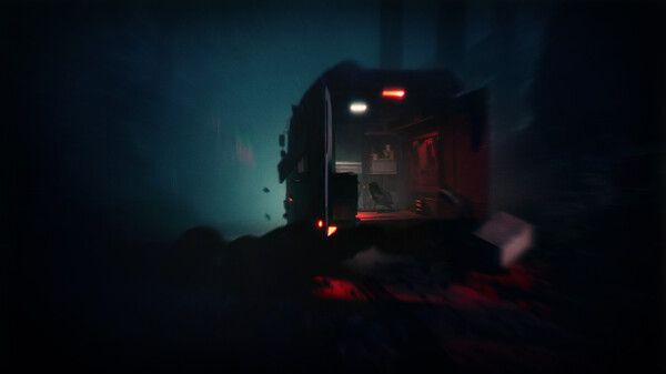 REANIMAL screenshot 3