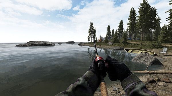 Road to Vostok İnceleme ve Puan