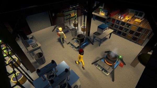 Schedule I İnceleme ve Puan