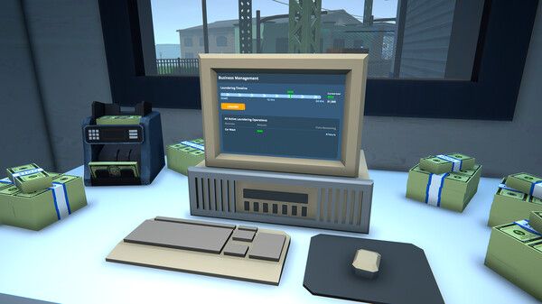 Schedule I PC İndirme