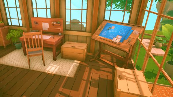 Solarpunk En Ucuz Fiyat