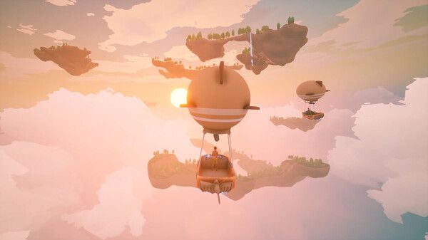 Solarpunk screenshot 3